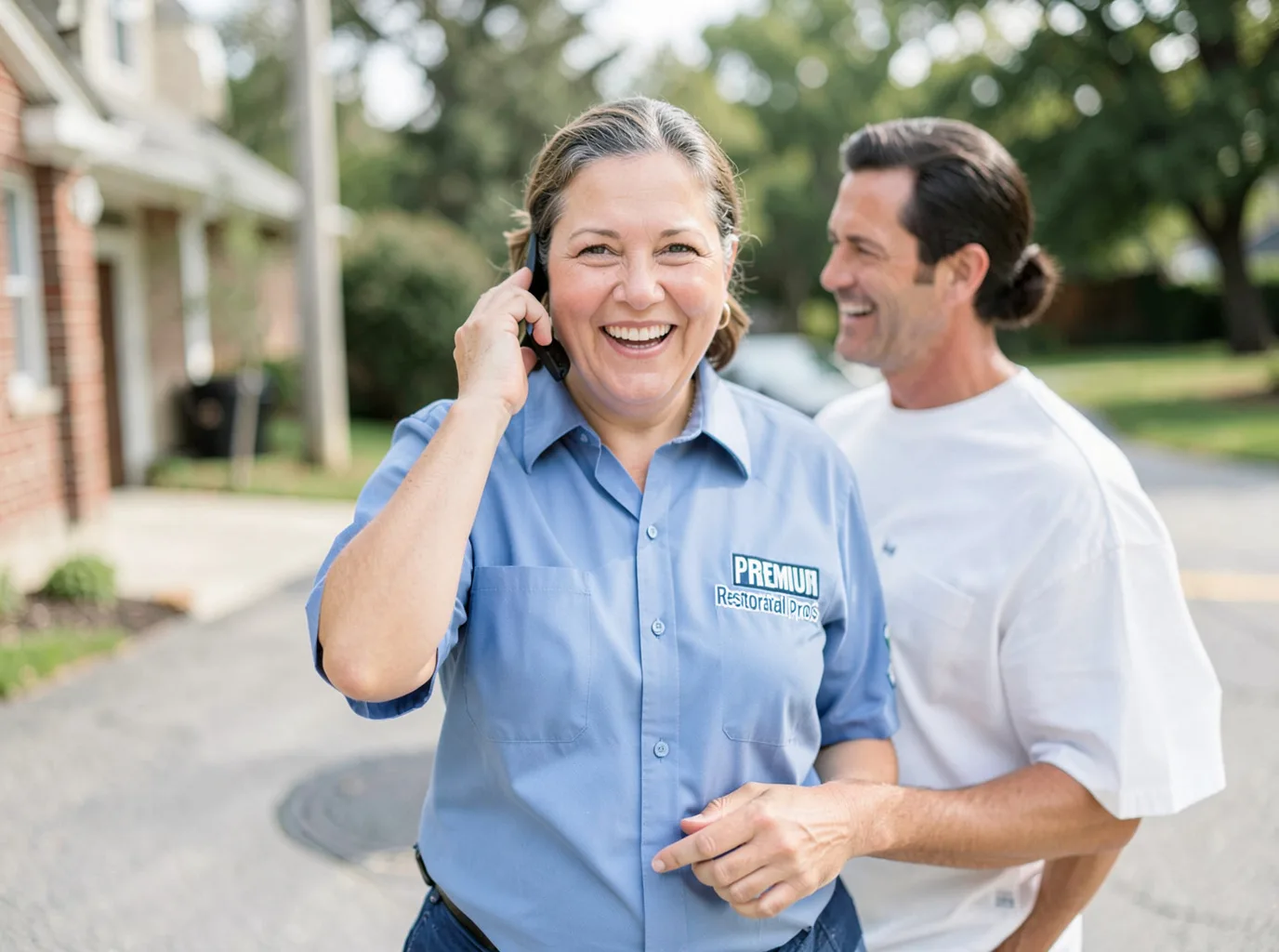 Water Damage Restoration Welling, OK FAQs